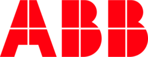 ABB logo