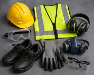 Personal protective equipment