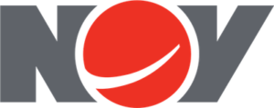 NOV logo