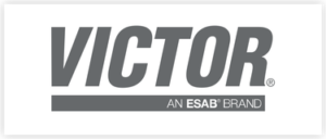 Victor logo